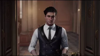 Acción y aventura como bases elementales del primer tráiler gameplay del nuevo juego de Sherlock Holmes
