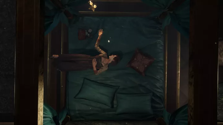 Sherlock Holmes Chapter One - PC