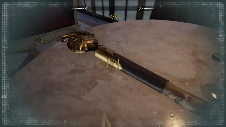 Sherlock Holmes Chapter One