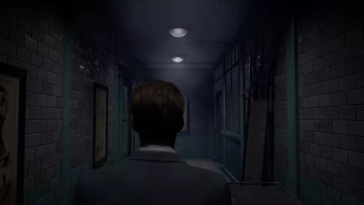 Sherlock Holmes Chapter One