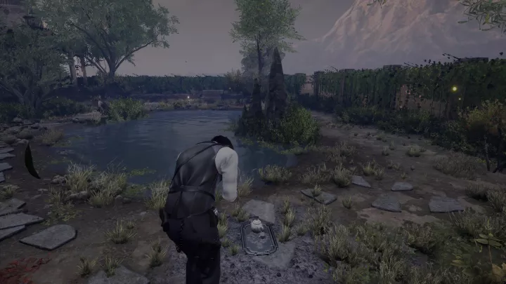 Sherlock Holmes Chapter One