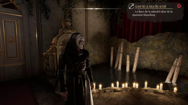 Sherlock Holmes Chapter One