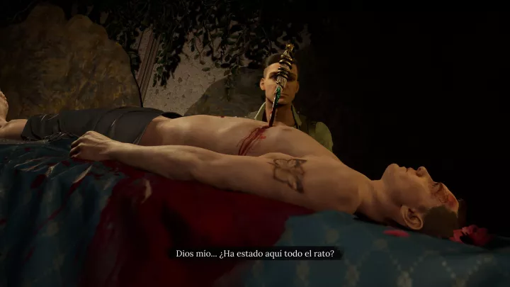 Sherlock Holmes Chapter One - PC