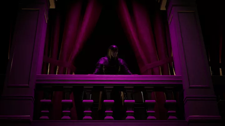 Sherlock Holmes Chapter One