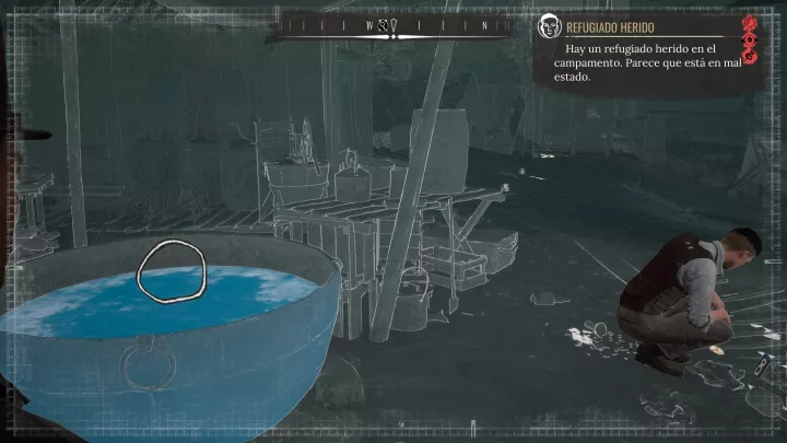 Sherlock Holmes Chapter One