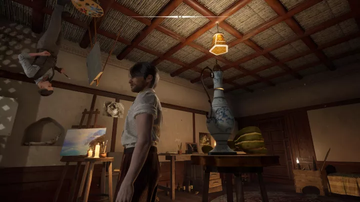 Sherlock Holmes Chapter One