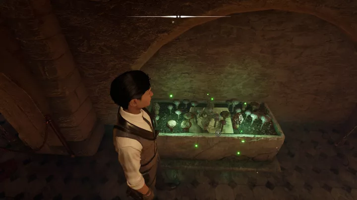 Sherlock Holmes Chapter One