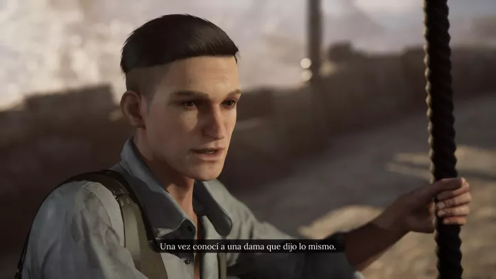 Sherlock Holmes Chapter One