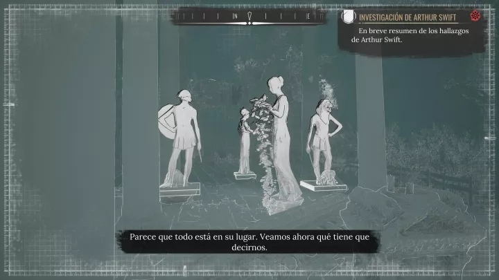 Sherlock Holmes Chapter One - PC