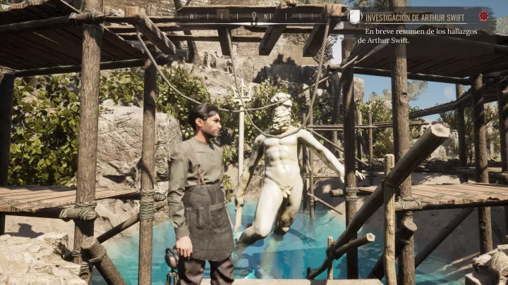 Sherlock Holmes Chapter One