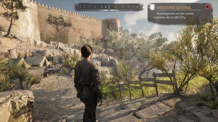 Sherlock Holmes Chapter One