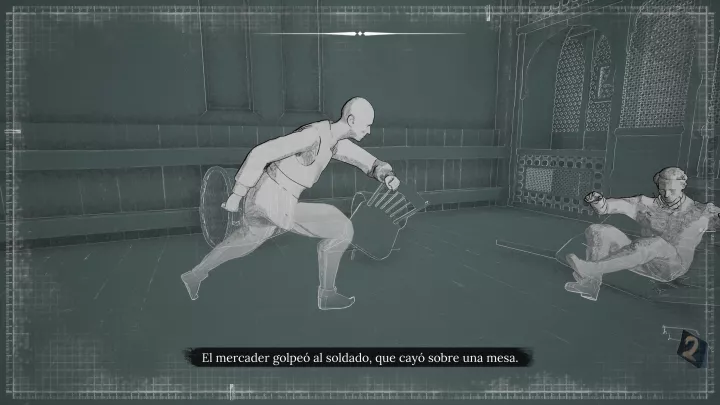 Sherlock Holmes Chapter One