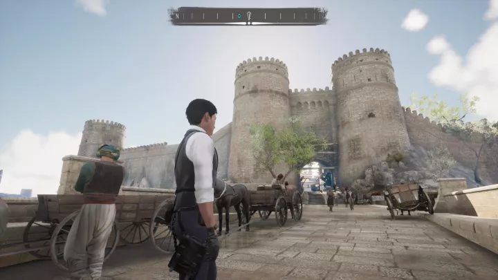 Sherlock Holmes Chapter One