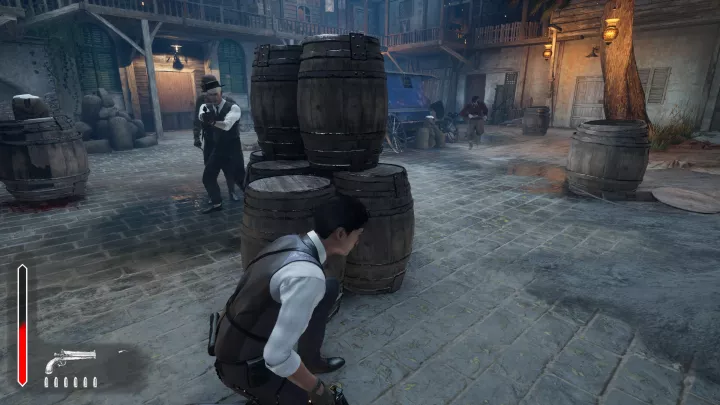 Sherlock Holmes Chapter One