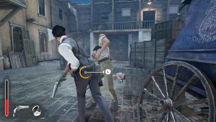 Sherlock Holmes Chapter One