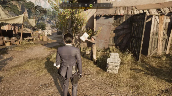 Sherlock Holmes Chapter One