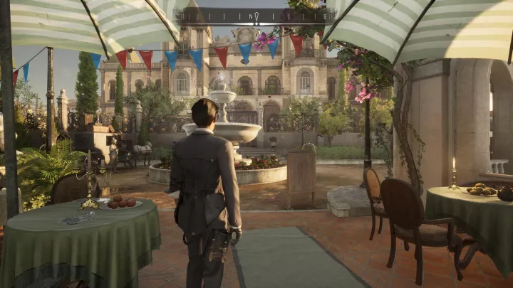 Sherlock Holmes Chapter One