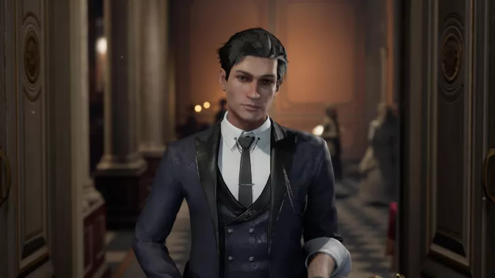 Sherlock Holmes Chapter One - PC