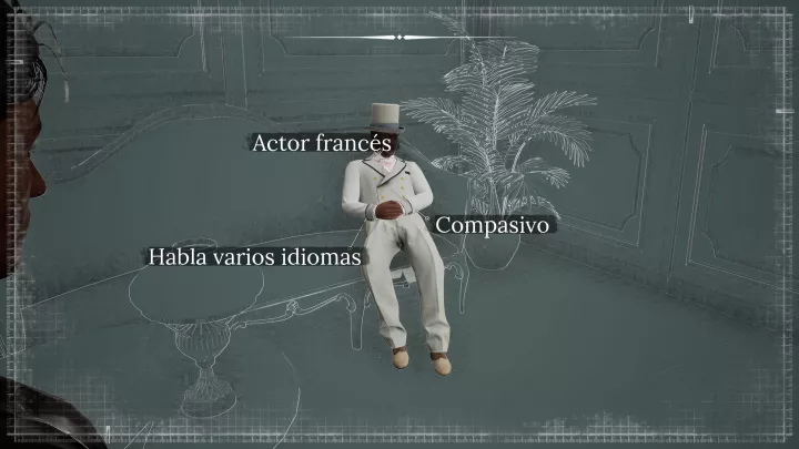 Sherlock Holmes Chapter One