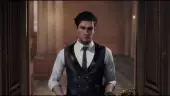 Teaser de Sherlock Holmes Chapter One: El detective británico presentará gameplay en marzo