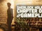 Gameplay de Sherlock Holmes Chapter One y sus tiroteos: esta es la acción de su nueva aventura
