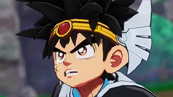 Anunciado un nuevo Dragon Quest para consolas junto con la fecha y tráiler de su nuevo anime