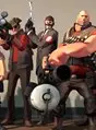 Carátula de Team Fortress 2 - Mac