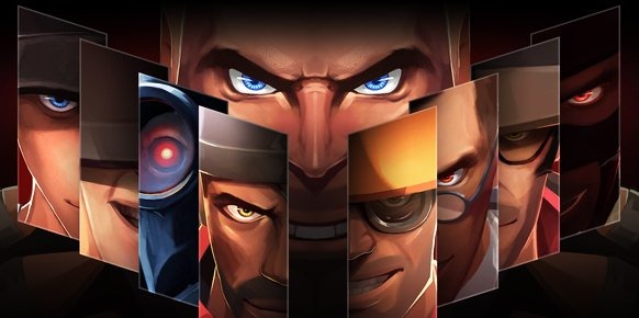 Team Fortress 2 Team Fortress 2