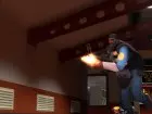 Team Fortress 2 - Pantalla