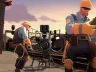Team Fortress 2 - Pantalla