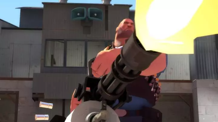 Team Fortress 2 - PC