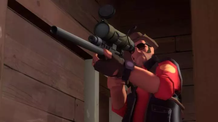 Team Fortress 2