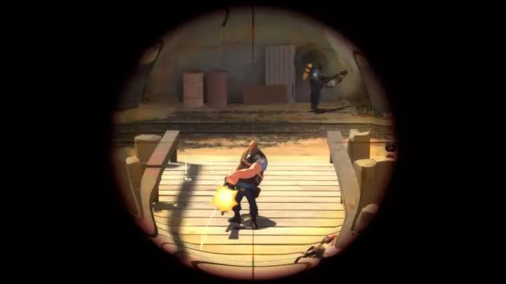 Team Fortress 2 - PC