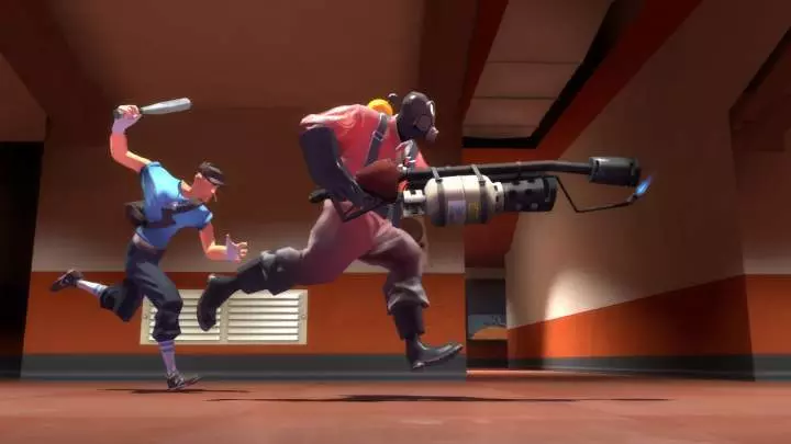 Team Fortress 2 - PC