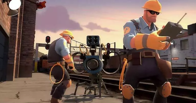 Team Fortress 2
