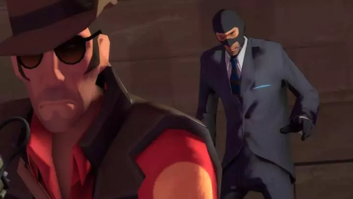 Team Fortress 2