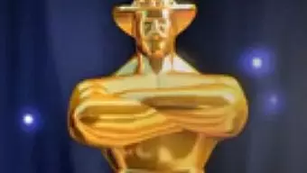 Team Fortress 2: Saxxy Awards