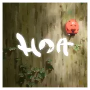 Carátula de Hoa - Nintendo Switch