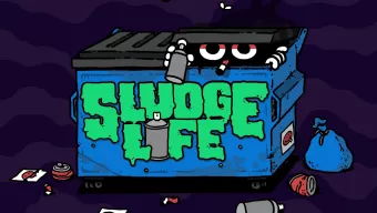 El juego de Devolver Digital, Sludge Life, es prohibido en Australia y a su creador no parece importarle