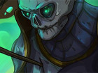 The Unliving