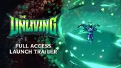Tráiler y fecha de The Unliving
