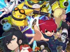 Yo-kai Watch Jam Yo-kai Academy Y - Imagen