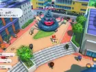 Yo-kai Watch Jam Yo-kai Academy Y - Imagen Nintendo Switch