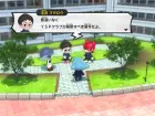 Yo-kai Watch Jam Yo-kai Academy Y - Pantalla