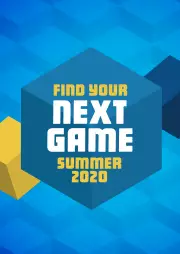 Carátula de Find Your Next Game - Multi