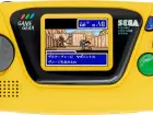 Game Gear Micro - Pantalla