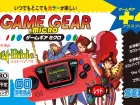Game Gear Micro - Imagen Megadrive