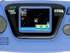 Game Gear Micro - Imagen Megadrive