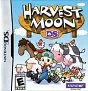 Harvest Moon DS DS