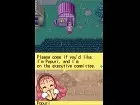 Harvest Moon DS - Pantalla